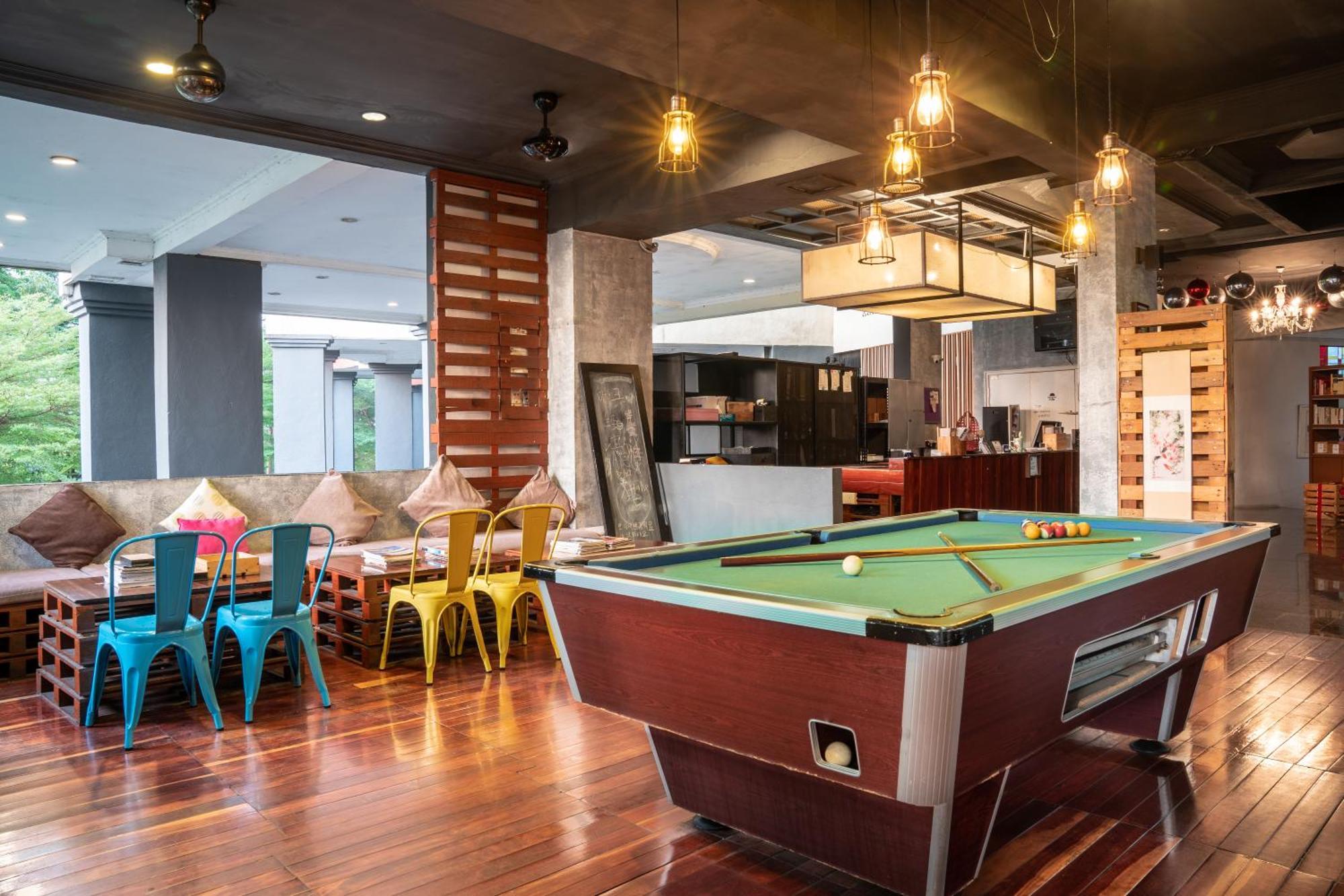 Century Bay Private Residences Sungai Dua Bukit Exterior foto