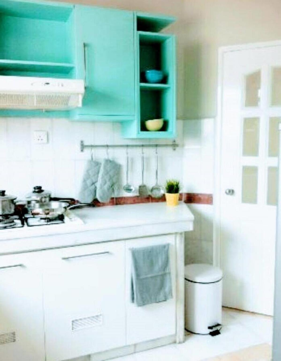 Century Bay Private Residences Sungai Dua Bukit Exterior foto