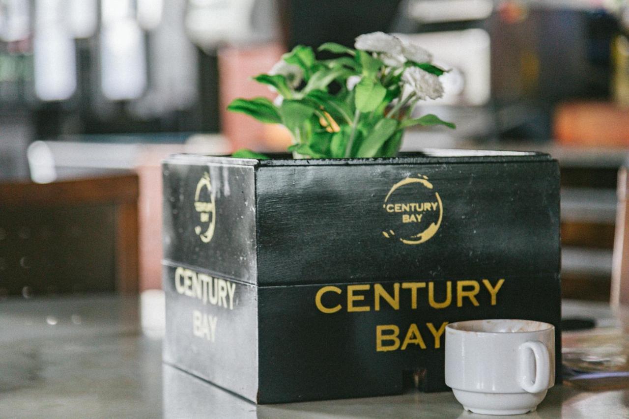 Century Bay Private Residences Sungai Dua Bukit Exterior foto